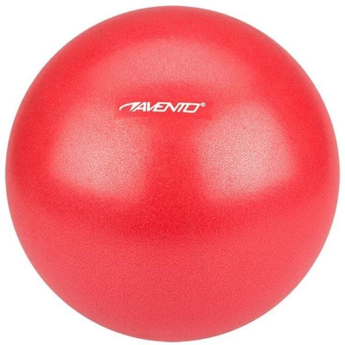 AVENTO Ballon pilates 18 cm
