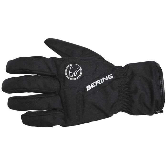 BERING Gants moto Elektor