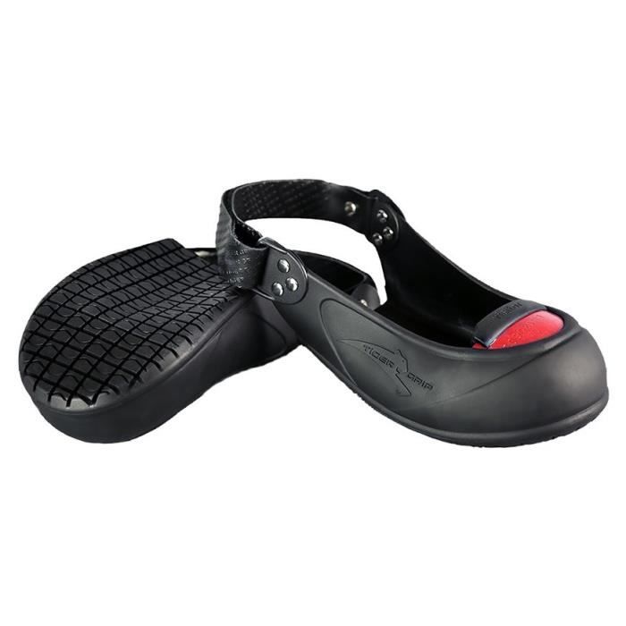 LEMAÎTRE ACCESSOIRE Surchaussures Tiger grip