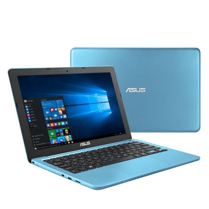 ASUS PC Portable reconditionné E202SA-FD0014T écran 11,6\