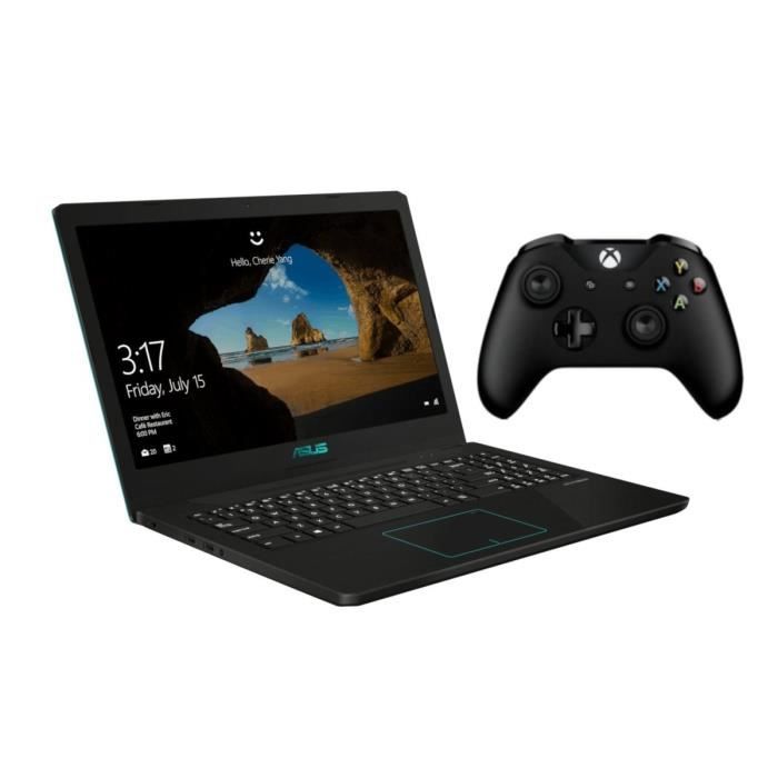 PC Portable Gamer - ASUS FX570ZD-DM921T - 15,6\