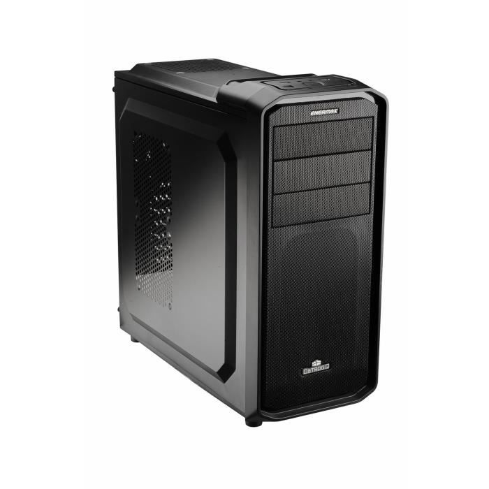 Enermax boîtier Ostrog Q ECA3351 Noir