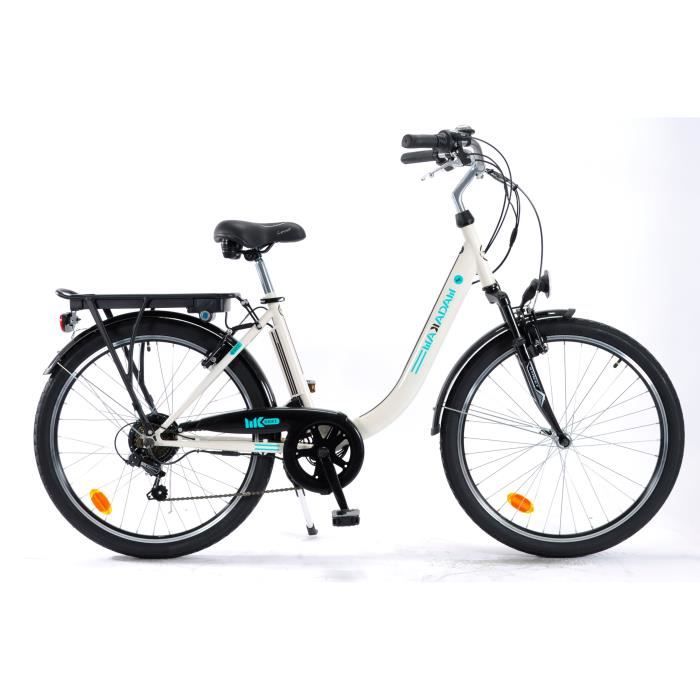 MAKADAM vélo électrique VAE 26\