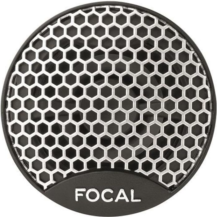FOCAL Tweeter à Dôme Inversé TWU1.5