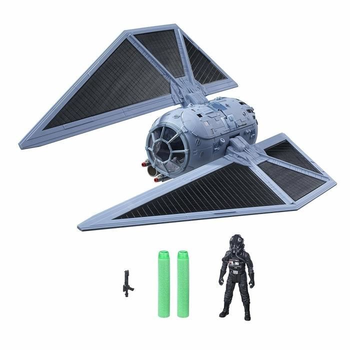 STAR WARS E7 Vehicule Tie Striker