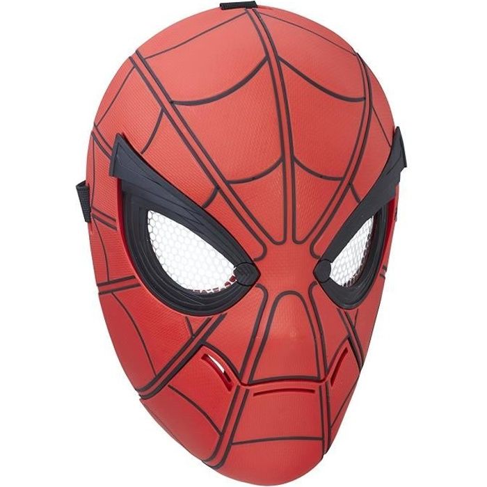 SPIDERMAN - Masque de Spiderman Sensoriel