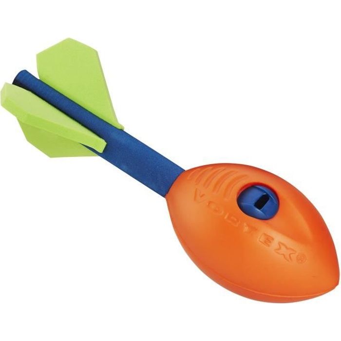 NERF SPORTS - Vortex Aero Howler Orange