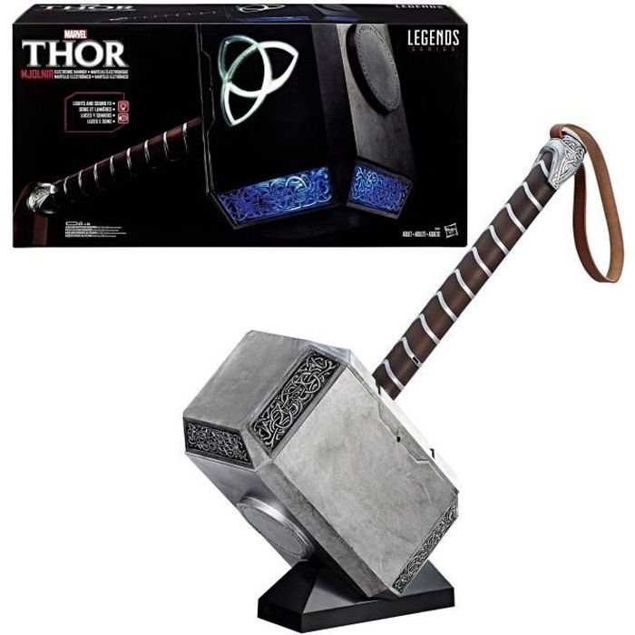 AVENGERS - Marteau Deluxe THOR