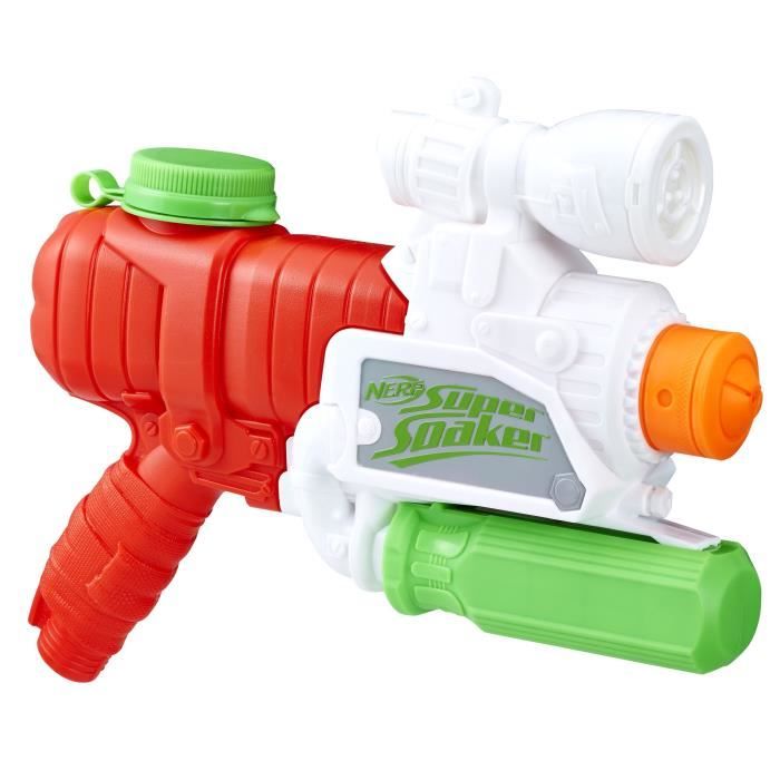 Pistolet à Eau Nerf Comparer Les Prix Des Pistolet à Eau