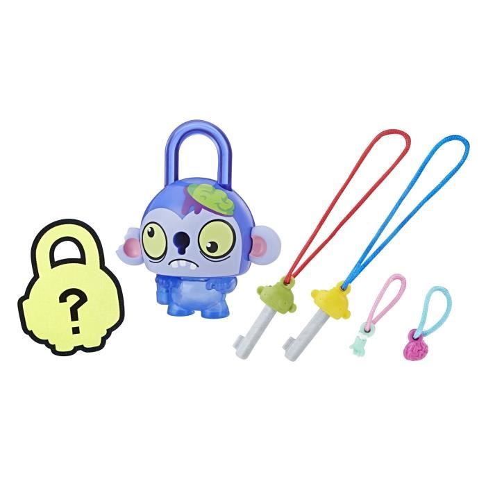 LOCK STARS Série 1 - Gross Brain