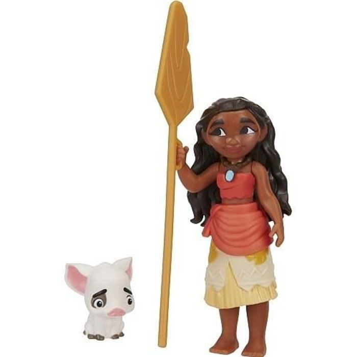 Disney PrincessesVaianaMini-Poupée