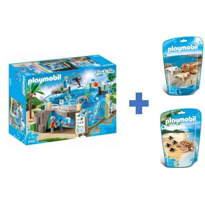 Autres playmobils Cdiscount