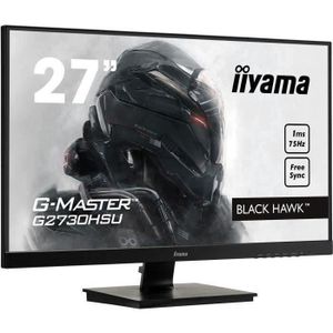 Product Fabricant IIYAMA Livraison Colissimo Frais de ports 9.99 Stock En stock