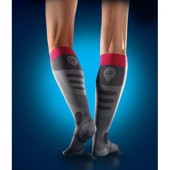 THUASNE Chaussettes de récupération Up Femme