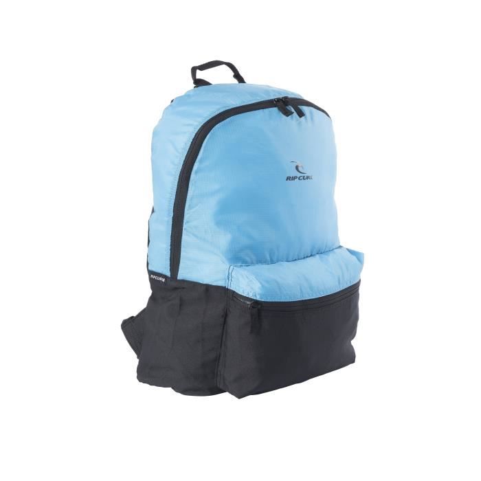 RIP CURL Sac à dos Packable Dome - Noir