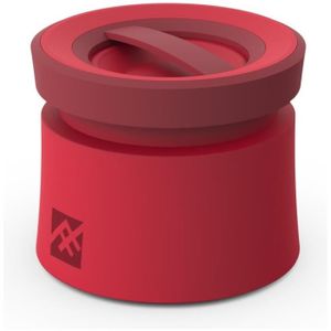 ZAGG CODA Enceinte Bluetooth - Rouge