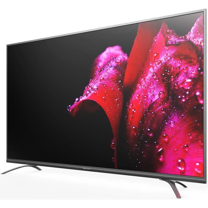 THOMSON 70UD6406 TV LED 4K UHD 177 cm (70\