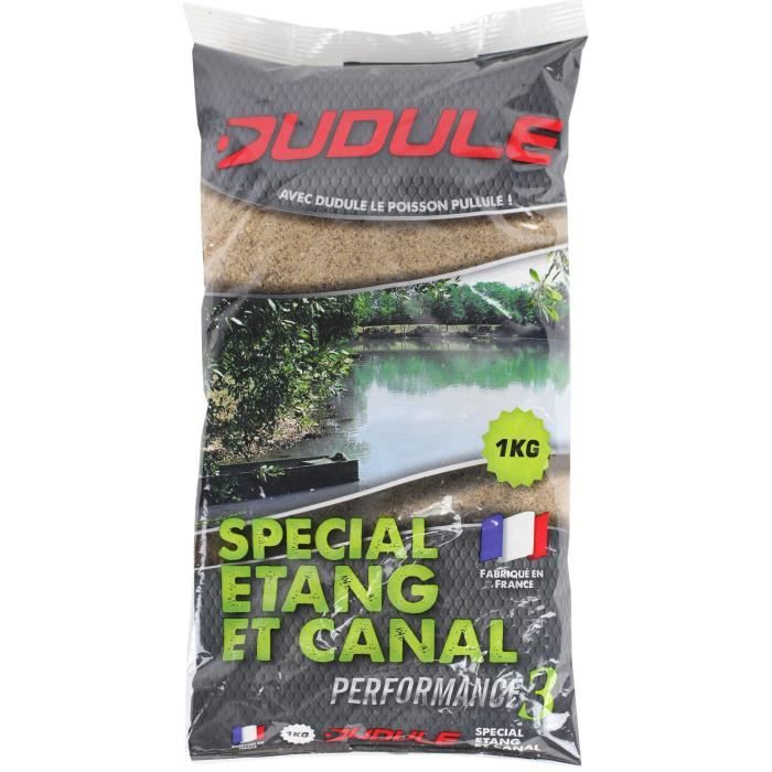 AMORCE SPECIAL ETANG DUDULE PERFORMANCE 3