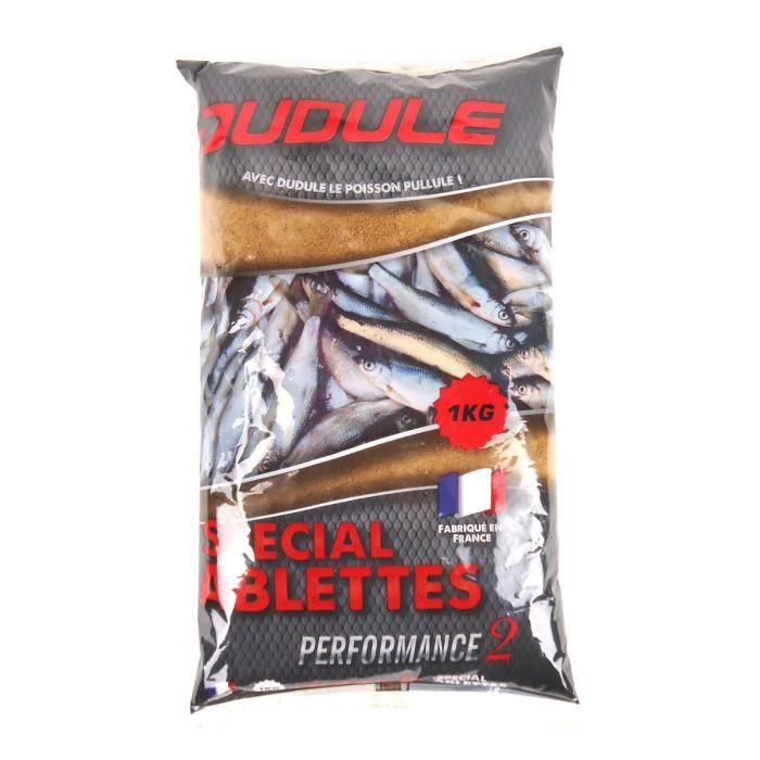 DUDULE Spécial Ablettes 1 Kg