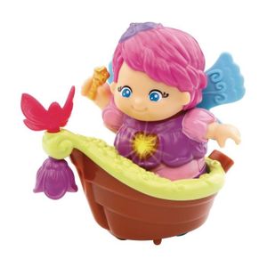 Tut Tut Copains Royaume Enchante Lulu