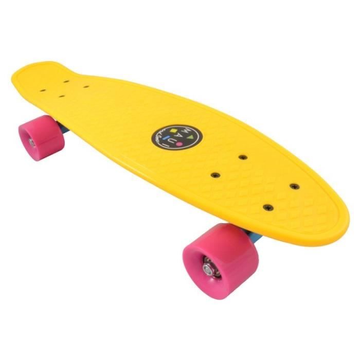 MAUI Cruisers Jaune