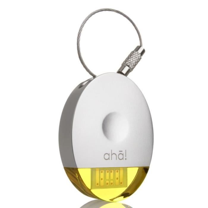 Wistiki by Stark Aha! Jaune
