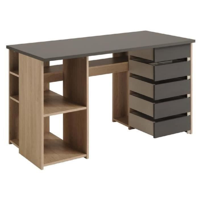 Bureau multimédia Cdiscount