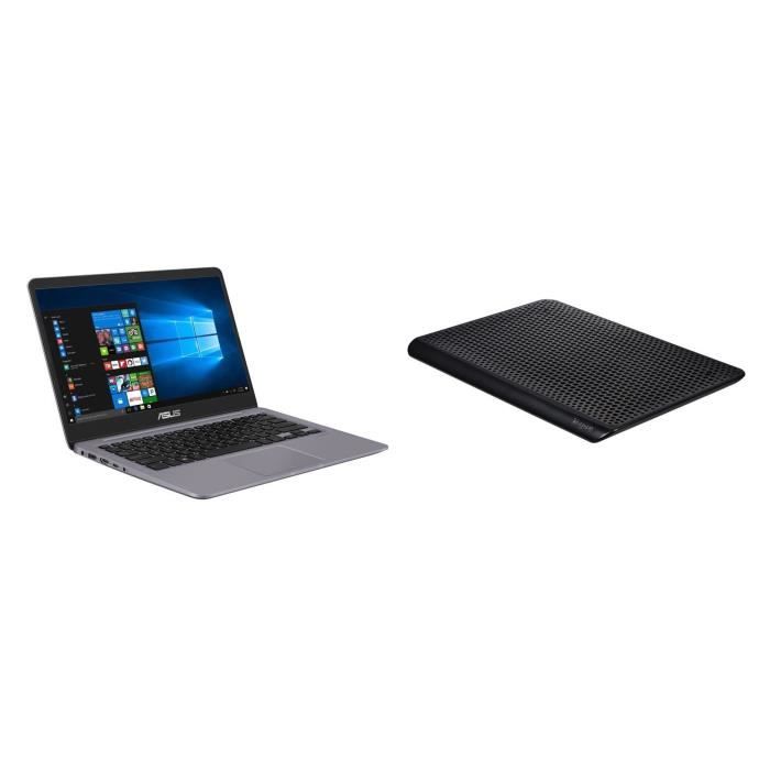 ASUS PC Ultrabook VivoBook S401UA-BV810T - 14\