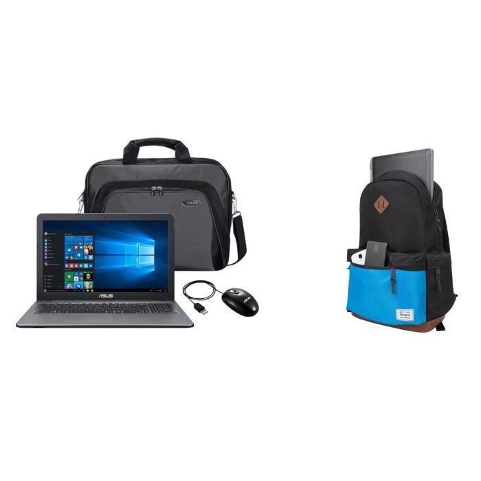 ASUS PC Portable X540LA-XX1303T - 15,6\