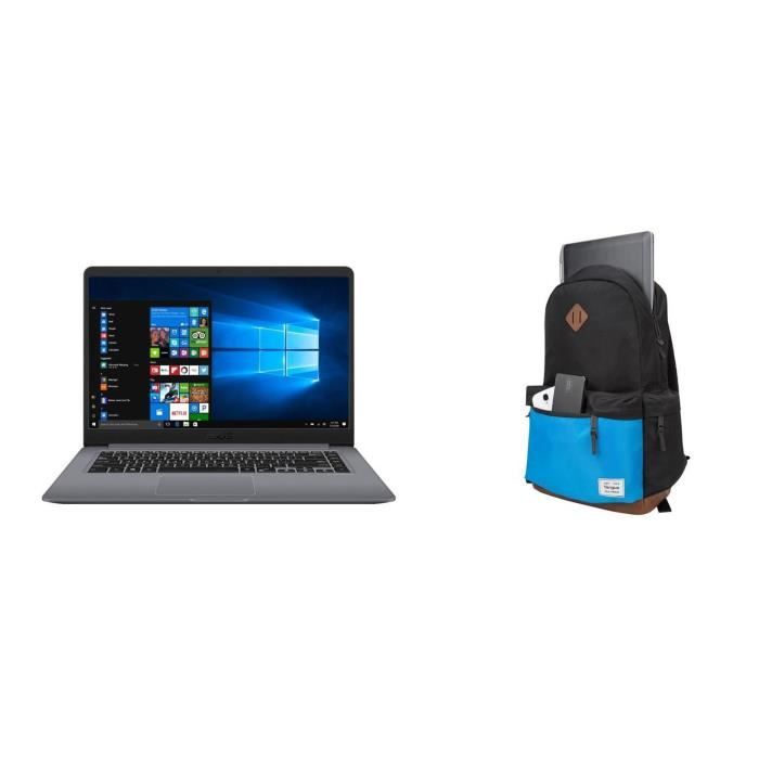 ASUS PC portable S501UA-EJ1288T - 15\
