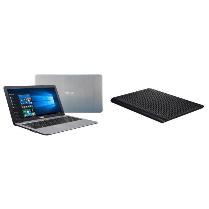 ASUS PC Portable X540LA-XX1336T - 15,6\