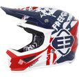FREEGUN Casque Cross XP4 USA