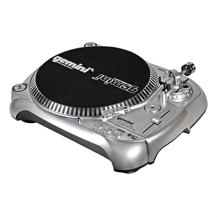 GEMINI TT-1100USB