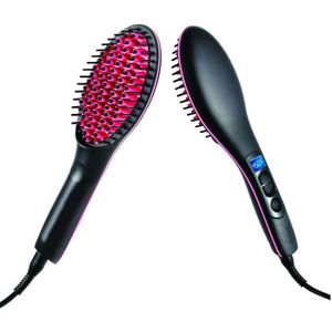 BROSSE LISSANTE GLAM'BRUSH