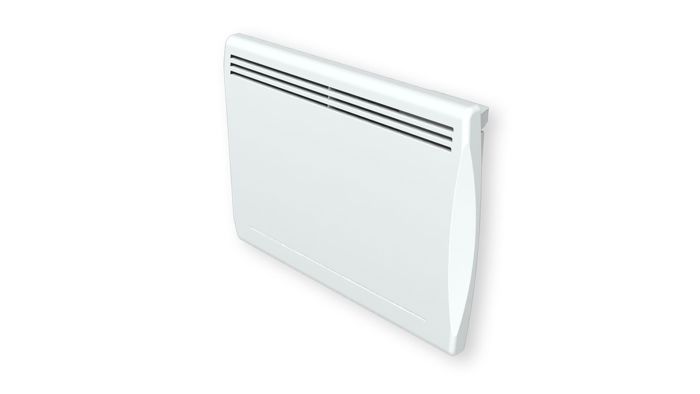 CARRERA Lola 1000 Watts Radiateur électrique à inertie fonte - Programmation LCD