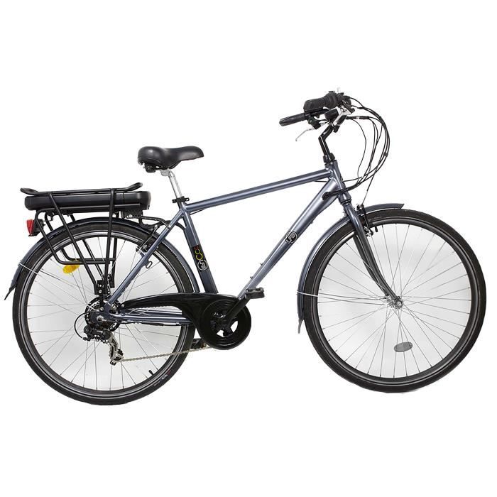 LFB Vélo Electrique Ville