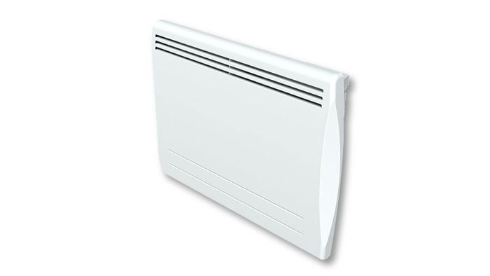 Luce 1000 Watts Radiateur électrique à inertie céramique - Programmation LCD