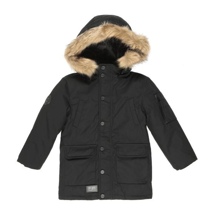 REDSKINS Manteau Vancouver Enfant Mixte