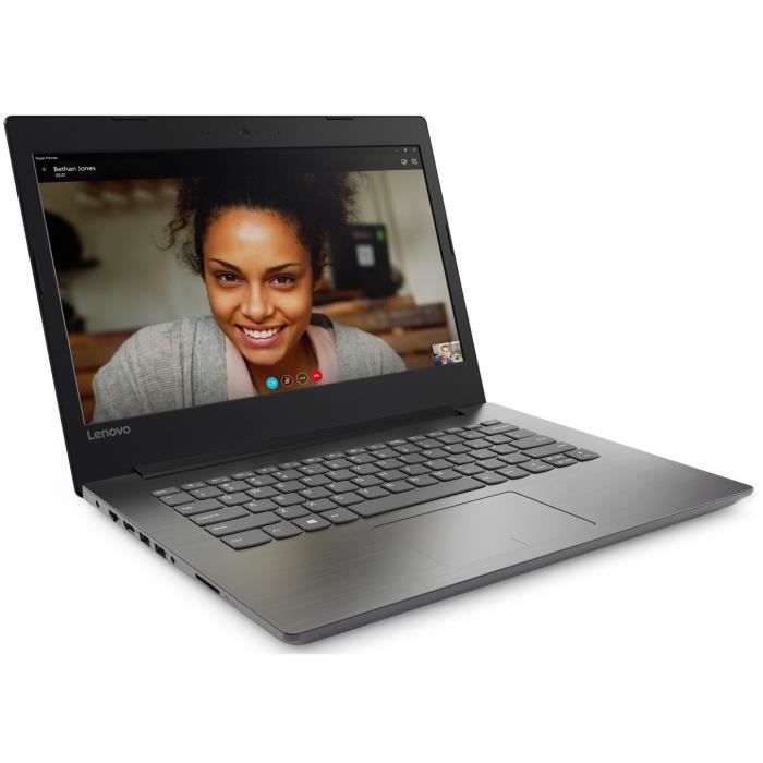 LENOVO PC Portable Ideapad 320-14IAP 14\
