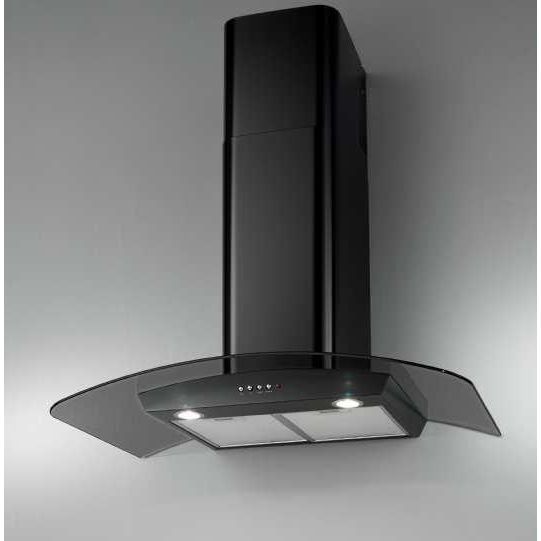HUDSON HHD7356VNF Hotte décorative