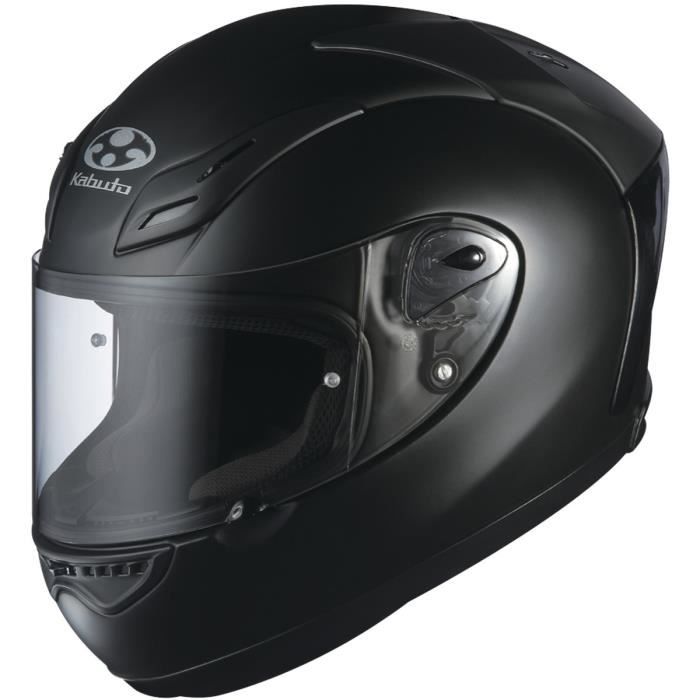 KABUTO FF5V Casque Intégral Type Course