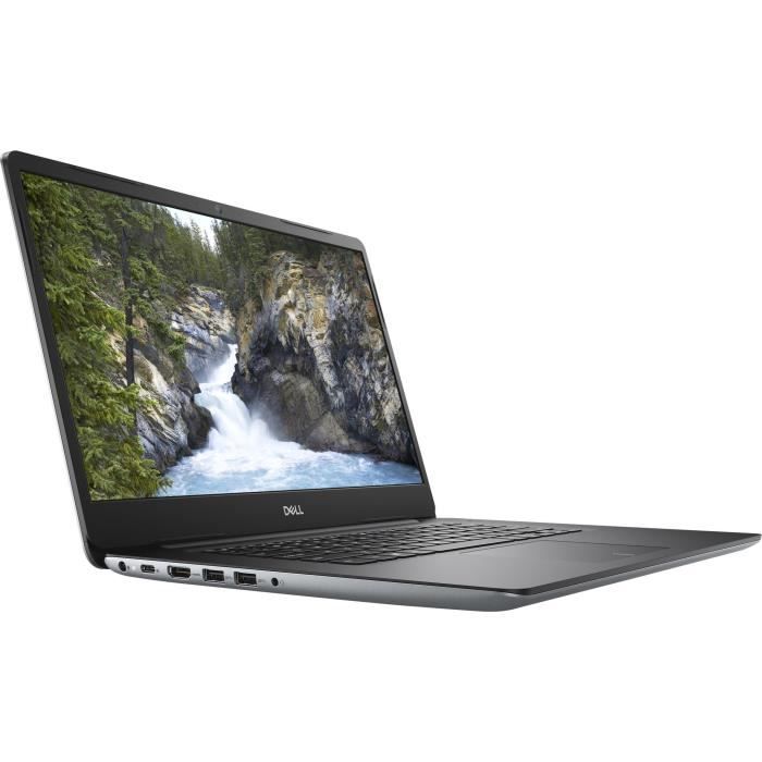 Ordinateur Portable - DELL Vostro 15 5581 - 15,6\