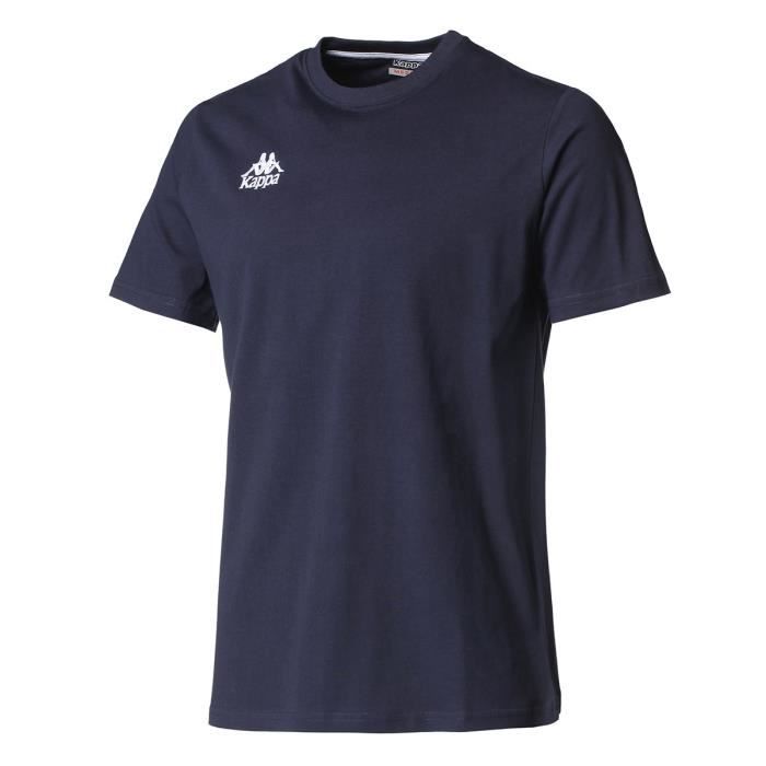 KAPPA T-shirt Lucera Homme