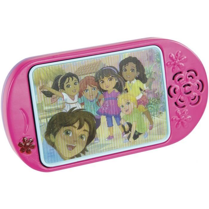 DORA Smartphone Dora