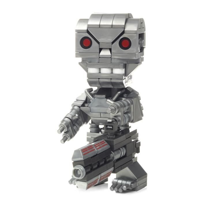 MEGABLOKS - T-800 Terminator