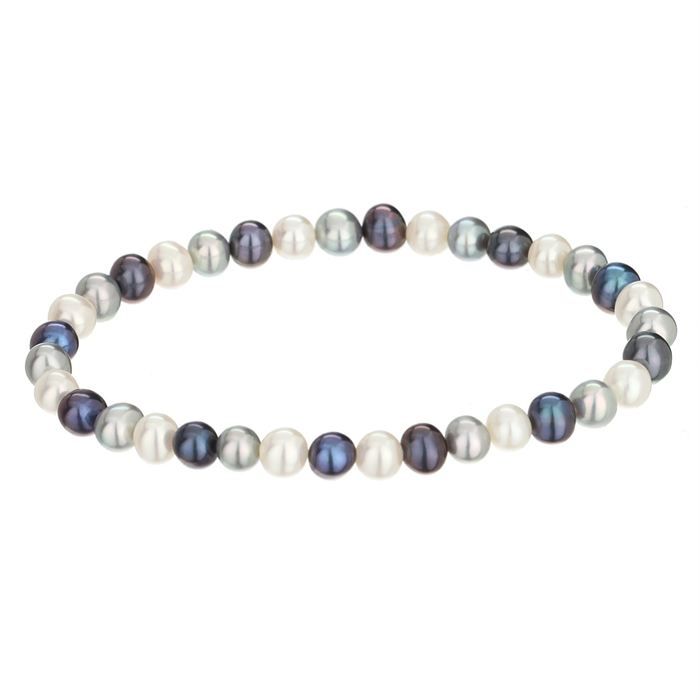 NACRE DE PERLE Bracelet Femme