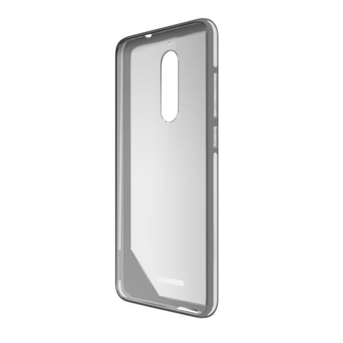 Wiko Coque transparente View XL