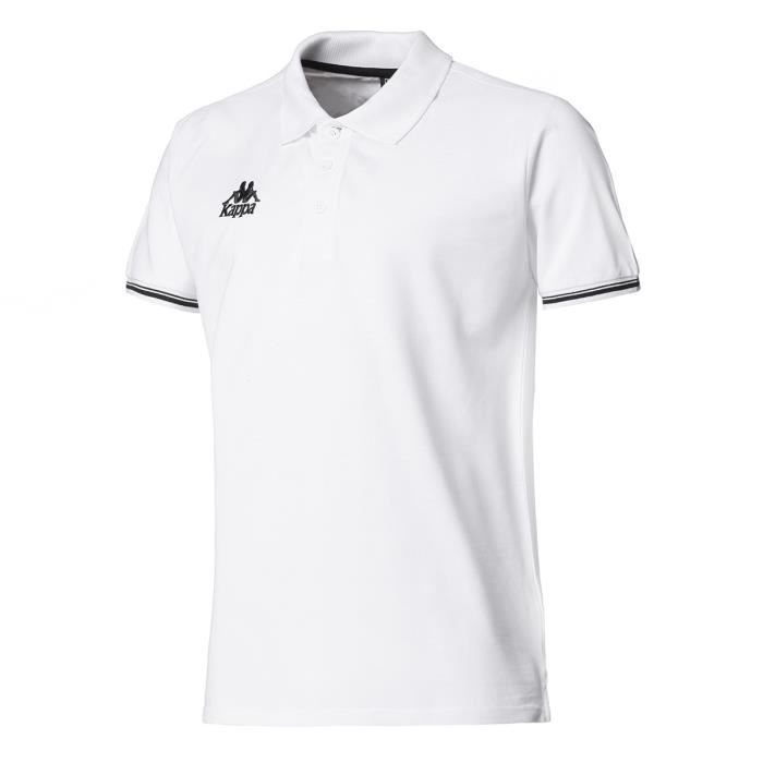KAPPA Polo Corato Homme