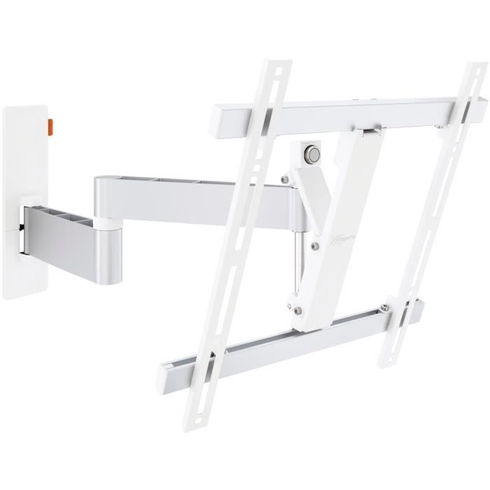 VOGEL'S WALL 2245 Support TV mural Orientable et Inclinable - TV de 32 à 55\