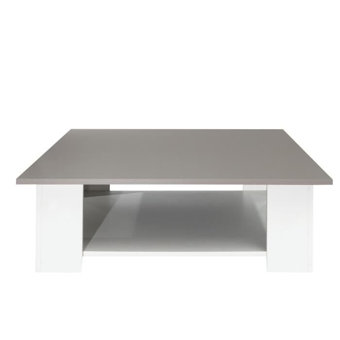 Table basse Cdiscount